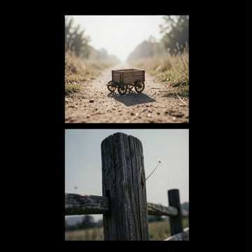 Música para Benjamim