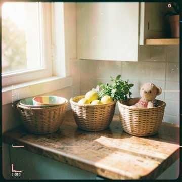 Música para Nathalia/ Lorena/ Murilo