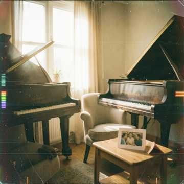 Música para Miguel