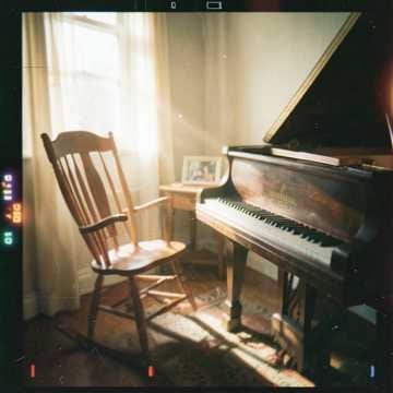 Música para Ju