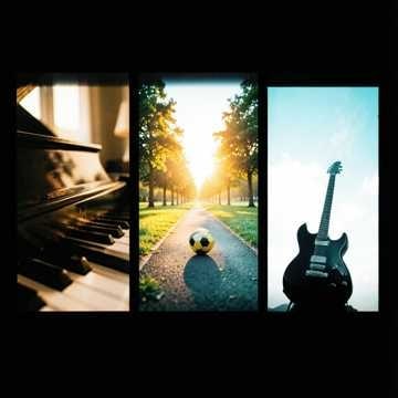 Música para Valentim