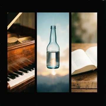 Música para Lucas
