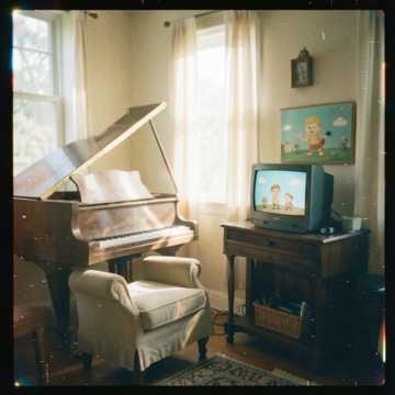 Música para Erika ,Isis