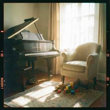 Música para Diogo
