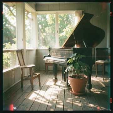Música para Davi