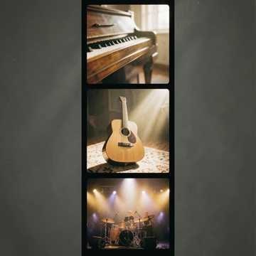Música para Ary