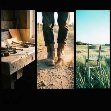 Música para Jeremias