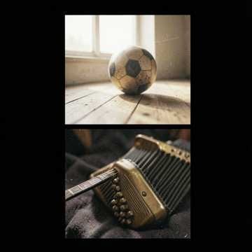 Música para João