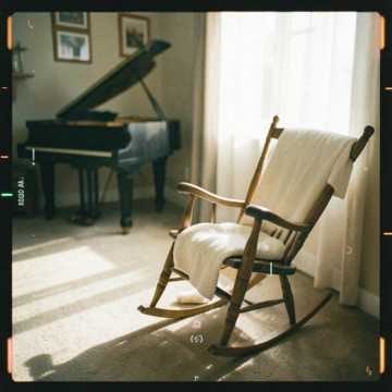 Música para Rodrigo Alberto