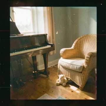 Música para Enzo