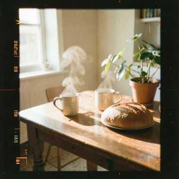 Música para Orlei