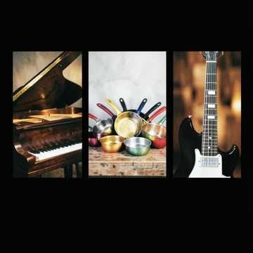 Música para Samuel