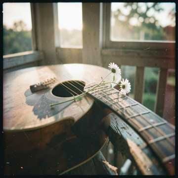 Música para Olavo K Nakamura