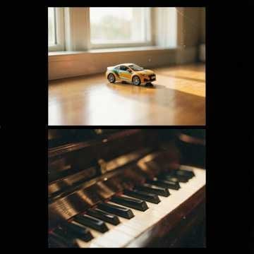 Música para Samuel Davi