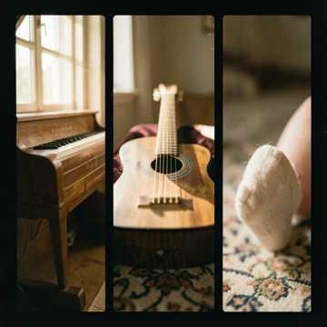 Música para Ângelo E Crystal