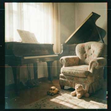 Música para Lucas Menelli