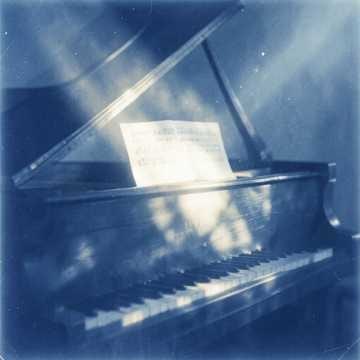 Música para Pedro Augusto