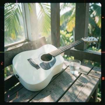 Música para Virginia