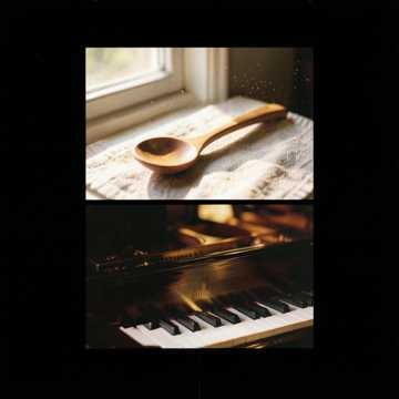 Música para Bernardo E Beatriz