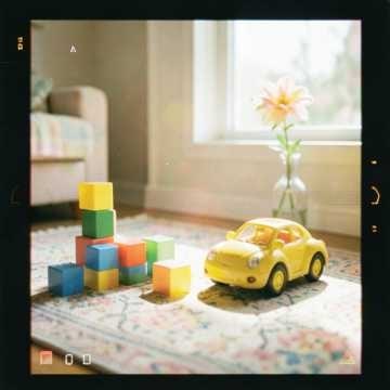 Música para Maria Eduarda