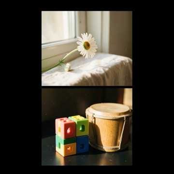 Música para Alaya