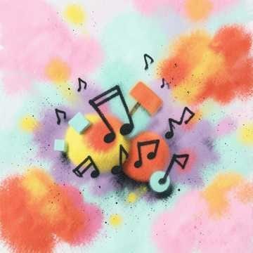 Música para Ivan , Davi