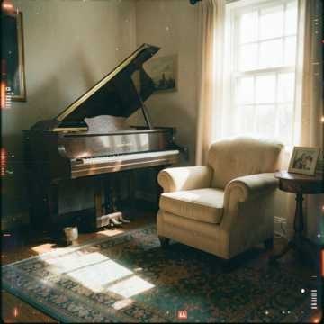 Música para Larissa