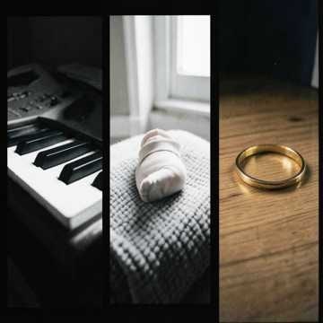 Música para Dânia