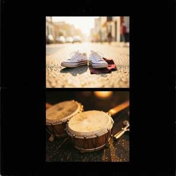Música para Douglas Valdigem