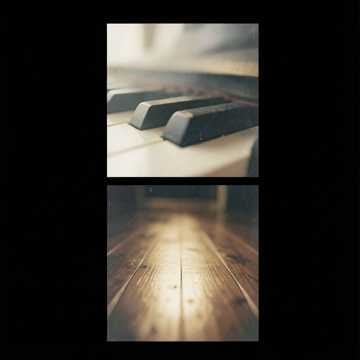 Música para Sarah ,Miguel