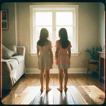 Música para Sabrina E Samela