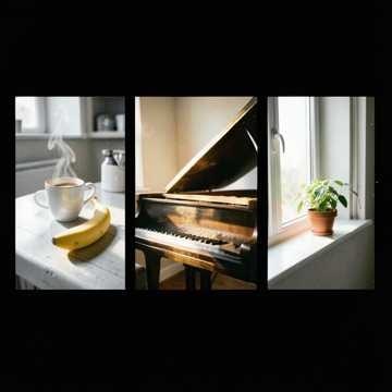Música para Marcio