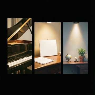 Música para Julia