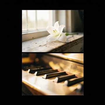 Música para Michele Caruline