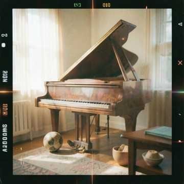 Música para João Pedro