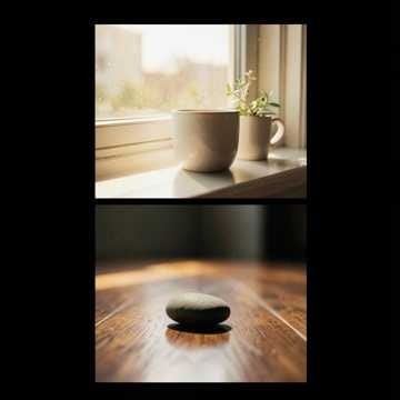 Música para Patrick