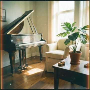 Música para Filho, Amor