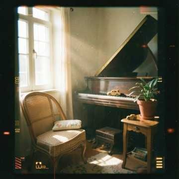 Música para Roberta