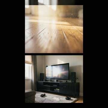 Música para Victoria