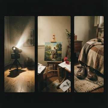 Música para Ana Luisa