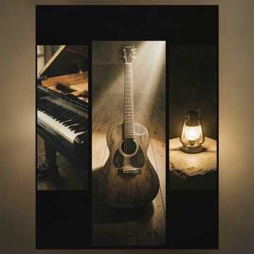 Música para Isabela