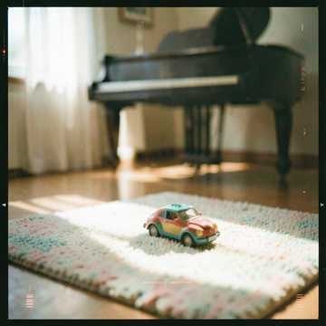 Música para Heitor Gabriel