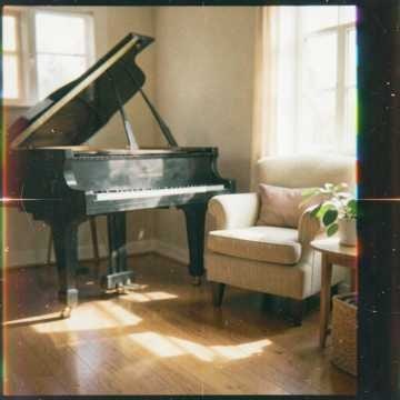 Música para Verónica Lucía