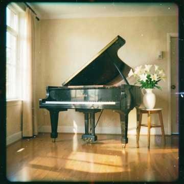 Música para João Luiz
