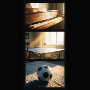 Música para Isaac