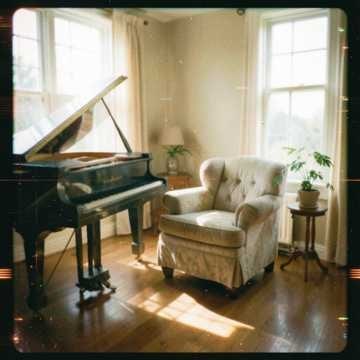Música para Raisa