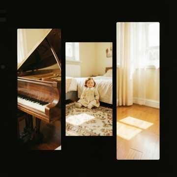Música para Alice