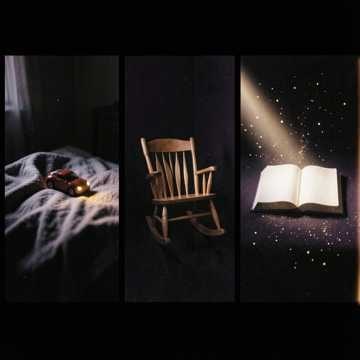 Música para Matheus Presente De Deus