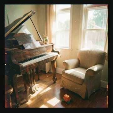 Música para Andrey William