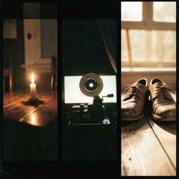 Música para Heitor Munhoz de Oliveira